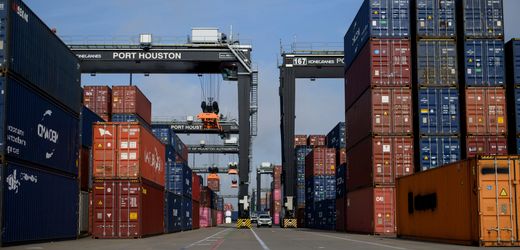 Zölle in den USA: Gericht verpflichtet Trump-Regierung zur Rückzahlung