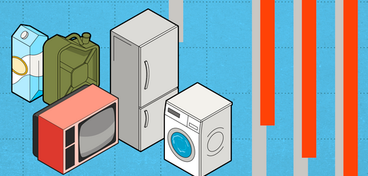 IW-Auswertung zur Kaufkraft: Wovon sich die Deutschen mehr leisten können – und wovon weniger