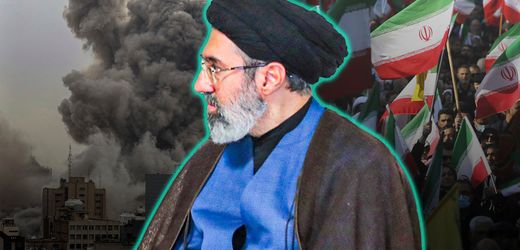 Mojtaba Khamenei und der Iran-Krieg: Neuer Führer im Visier von Donald Trump? – Podcast