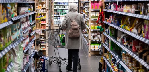 Inflation durch Iran-Krieg: Bundesregierung will Taskforce auf Lebensmittelpreise ausweiten