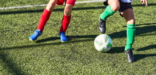 Bochum: Früherer Jugendtrainer wegen Missbrauchsverdachts in Haft