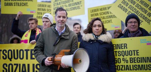 FDP in der Krise: Führungskampf in Rheinland-Pfalz ohne klare Mehrheit