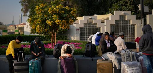 Iran-Krieg und die Airports Dubai, Doha, Bahrain: So ist der internationale Flugverkehr betroffen