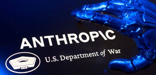 Anthropic vs. Pentagon: Streit um Nutzung von KI für autonome Waffen