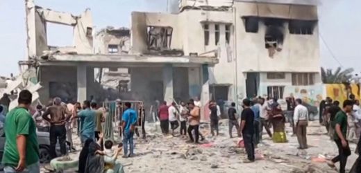 Iran-Krieg: Beschuss einer Schule in Minab – was wir wissen und was nicht