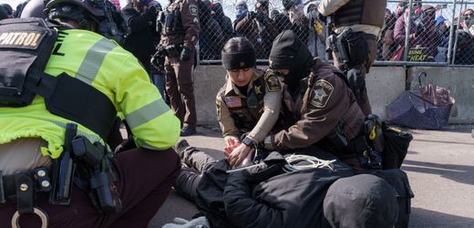 USA: Afghanische Ortskraft der US-Armee stirbt in ICE-Gewahrsam