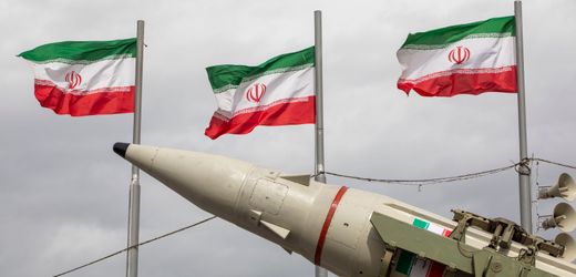 Krieg im Nahost: »Ich halte es für sehr wahrscheinlich, dass Iran eine Atomwaffe bauen wird«
