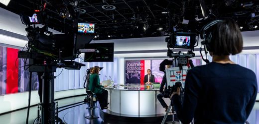 ARD und ZDF: Schweizer Lektion für deutsche Rundfunkdebatte – Kommentar