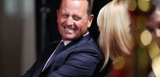 Kennedy Center: Grenell verlässt Washingtoner Kultureinrichtung vor Renovierung