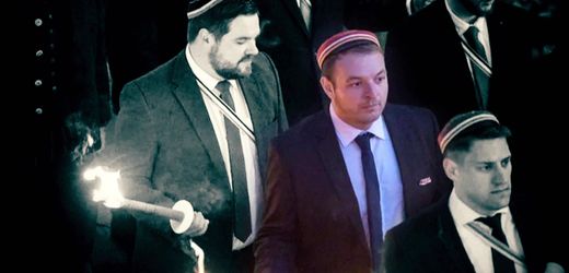 AfD und radikale Burschenschaften: Rechtes Netzwerk in Rheinland-Pfalz – SPIEGEL TV