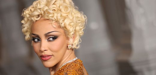 Doja Cat: Negative Kommentare im Netz treffen bei der Sängerin einen wunden Punkt