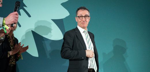 Grüne in Baden-Württemberg: Özdemirs Erfolg als Herausforderung für die Partei