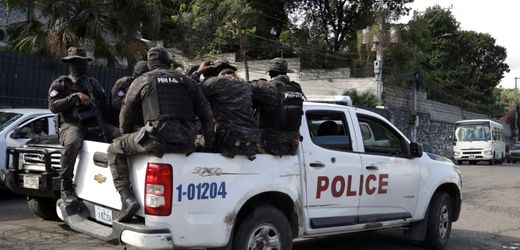 Haiti: Menschenrechtsgruppe meldet 70 Tote bei Bandenangriff in Artibonite