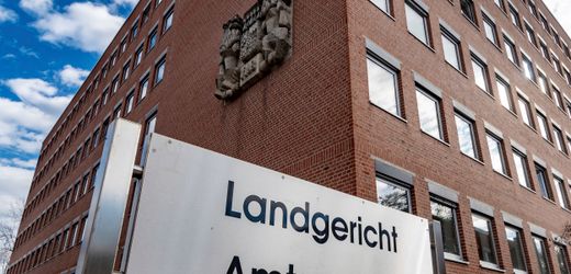 Landshut: Versuchter Mord an Kleinkind – Vater zu langer Haftstrafe verurteilt