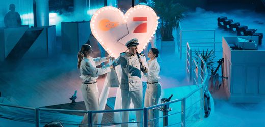 »Wer stiehlt mir die Show?« mit Till Reiners: Joko Winterscheidt wird sous-vide gegart