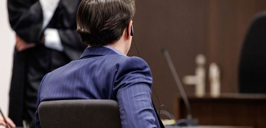 Fürth: Tödliche Schüsse auf Hochzeit – 27-Jähriger zu lebenslanger Haft verurteilt