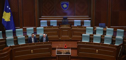 Kosovo: Präsidentin löst Parlament auf und kündigt Neuwahlen an