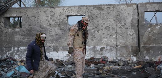 Pakistan und Afghanistan rufen mehrtägige Feuerpause aus