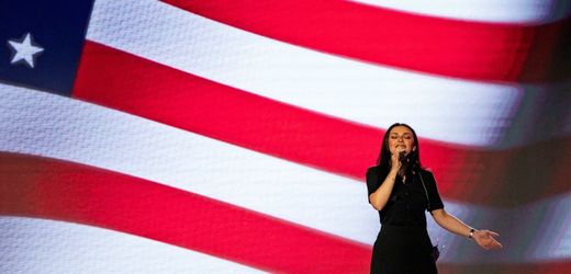 Kash Patel: FBI-Direktor lässt Partnerin rund um die Uhr von Spezialkräften beschützen