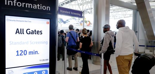 Donald Trump: ICE soll an US-Flughäfen – aber wozu?