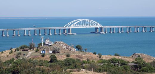 Krim: Russischer Wissenschaftler soll Stätte zerstört haben – und darf ausgeliefert werden