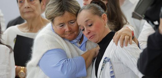 Brüssel: Zehn Jahre nach den Anschlägen – Schmerz und Wut bleiben