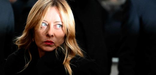 Italien: Wie Giorgia Meloni ihre Autorität verliert