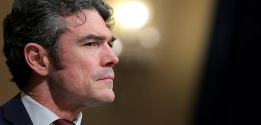 Donald Trump und Joe Kent: Zurückgetretener Terrorabwehr-Chef klagt über mangelnden Kontakt zu Trump