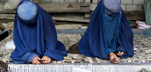 Afghanistan: Hunderte Klagen gegen widerrufene Aufnahmezusagen