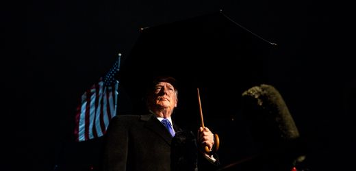 Donald Trump: Warum sich seine Angriffe auf die Demokratie für die Republikaner rächen könnten