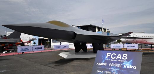 Friedrich Merz: Kanzler setzt Emmanuel Macron letzte Frist für Kampfjet-Projekt FCAS