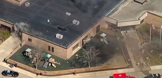 FBI prüft antisemitisches Motiv nach Attacke in Michigan