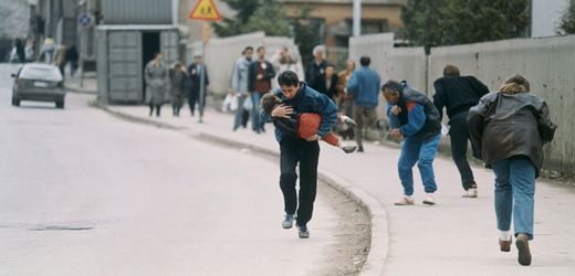 SPD-Abgeordnete wollen die »Sarajevo-Safari« auch in Deutschland verfolgen lassen