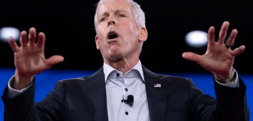 Straße von Hormus: Verwirrung um Tanker-Eskorte nach Tweet von US-Energieminister