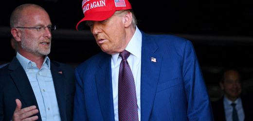 »Fake News«: US-Medienaufsicht droht mit Zensur – das geht sogar manchen Republikanern zu weit