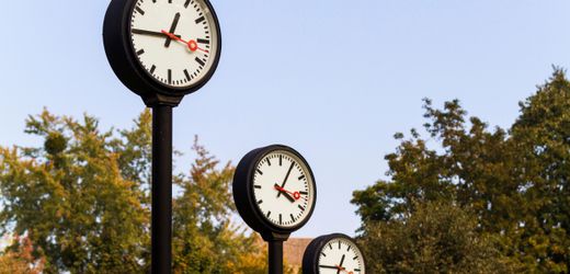 Deutsche Bahn: So kann der Staatskonzern endlich pünktlicher werden