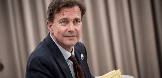 Israel: Botschafter Steffen Seibert attackiert von Außenminister Gideon Sa’ar