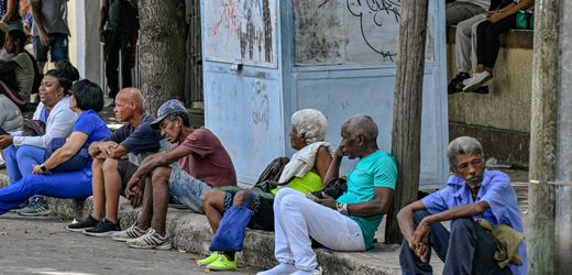 Kuba: Stromnetzprobleme führen zu landesweitem Ausfall