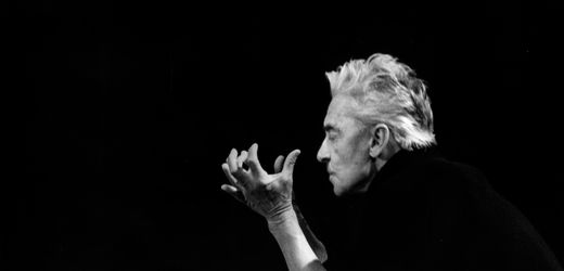 Karajan-Buch von Michael Wolffsohn: Eine freie Fantasie