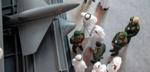 Krieg im Nahen Osten: Warum die Golfstaaten ein zu schnelles Ende des Krieges fürchten