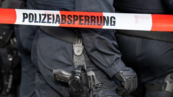 Amokandrohung an Gesamtschule führt zu Polizei-Einsatz und Ermittlungen