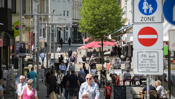 Diese Hilfen erhalten Zuwanderer aus Bulgarien in Velbert