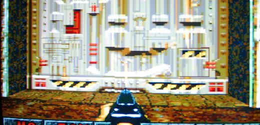 Start-up »Cortical Labs« aus Australien: Hirnzellen auf einem Chip können Ego-Shooter »Doom« spielen