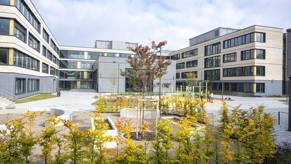 Zahlreiche Absagen an Velberts neuer Gesamtschule: Eltern sind „wirklich sauer“