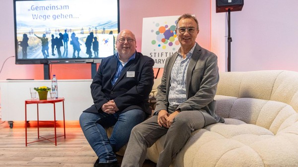 „Hohe Qualität“: Mary Ward in Velbert hat neuen Leiter