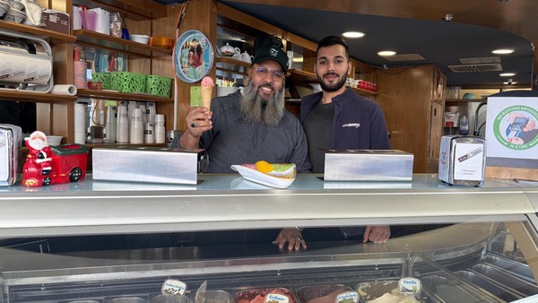Was kostet die Kugel? Der Eis-Preischeck in Velbert und Heiligenhaus