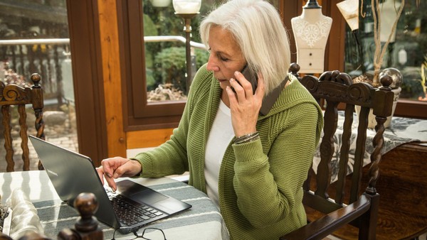 Weniger Enkeltricks, mehr Internetbetrug – wie sicher ist der Kreis Mettmann?