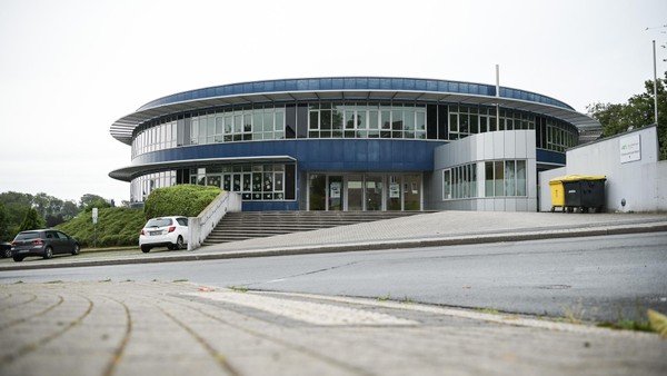Schule am Offerbusch ersetzt Förderzentrum Nord in Velbert ab Juni 2026
