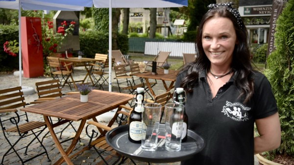Biergartensaison 2026: Das sind die sieben schönsten Spots in Velbert