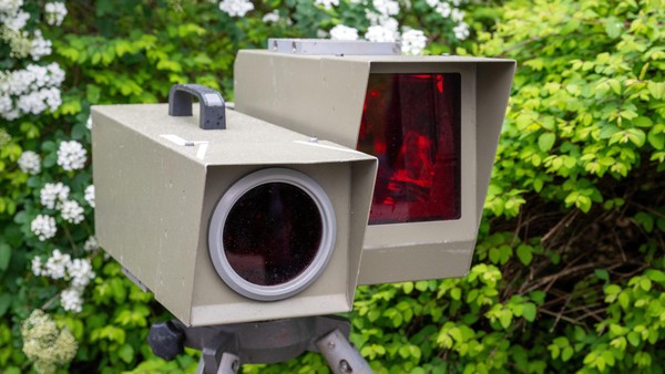 Hier wird in der Woche vom 9. bis 15. März in Velbert geblitzt